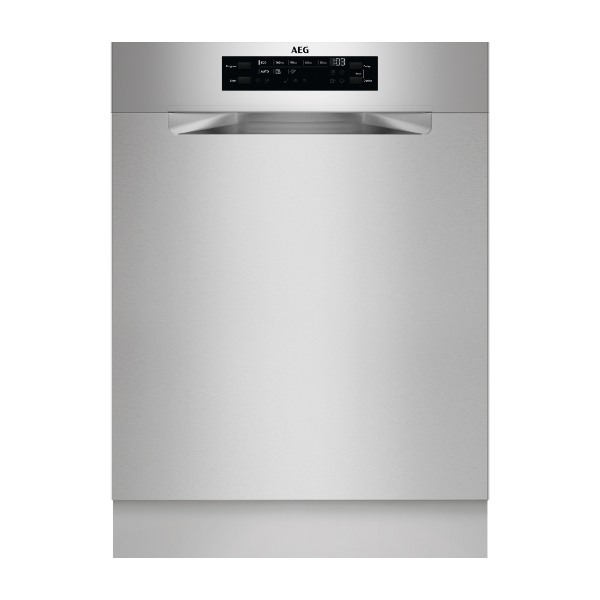 AEG 6000-serien FBB63927ZM opvaskemaskine