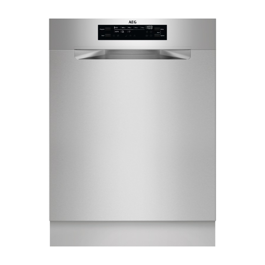AEG 6000-serien FBB63927ZM opvaskemaskine