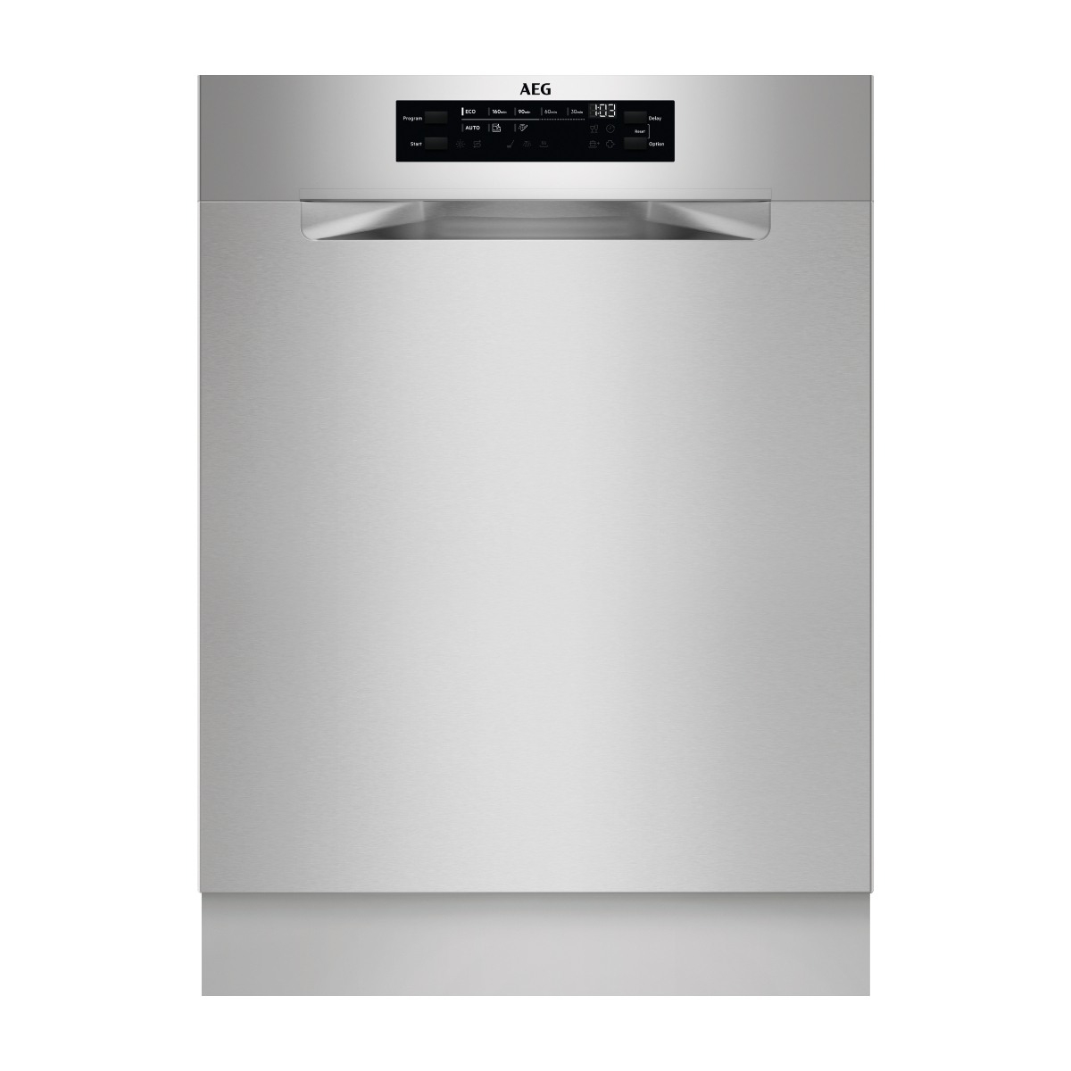 AEG 6000-serien FBB63927ZM opvaskemaskine