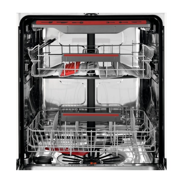 AEG 6000-serien FBB63927ZM opvaskemaskine