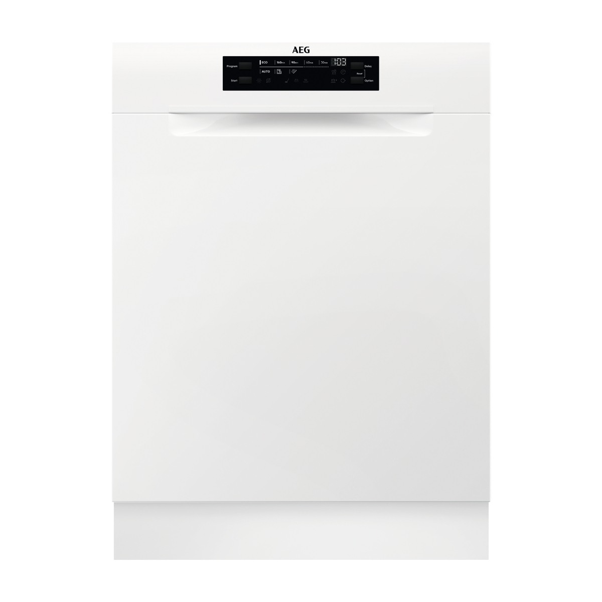 AEG 6000-serien FBB63927ZW opvaskemaskine billede 3