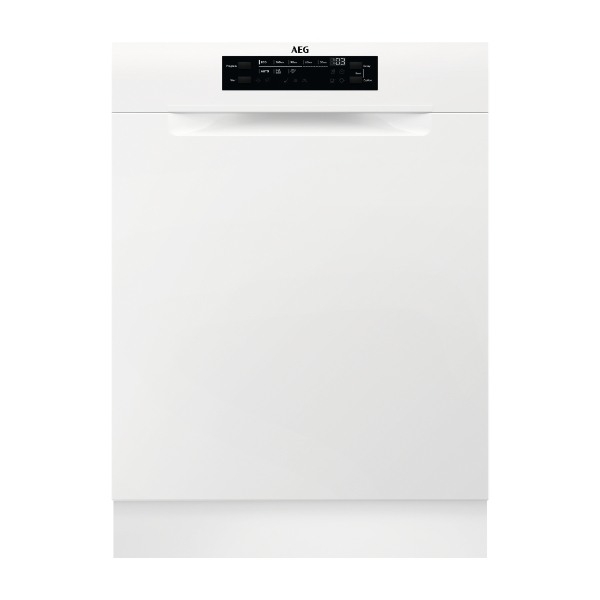 AEG 6000-serien FBB63927ZW opvaskemaskine billede 1