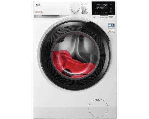 AEG LR624L14P Frontbetjent vaskemaskine