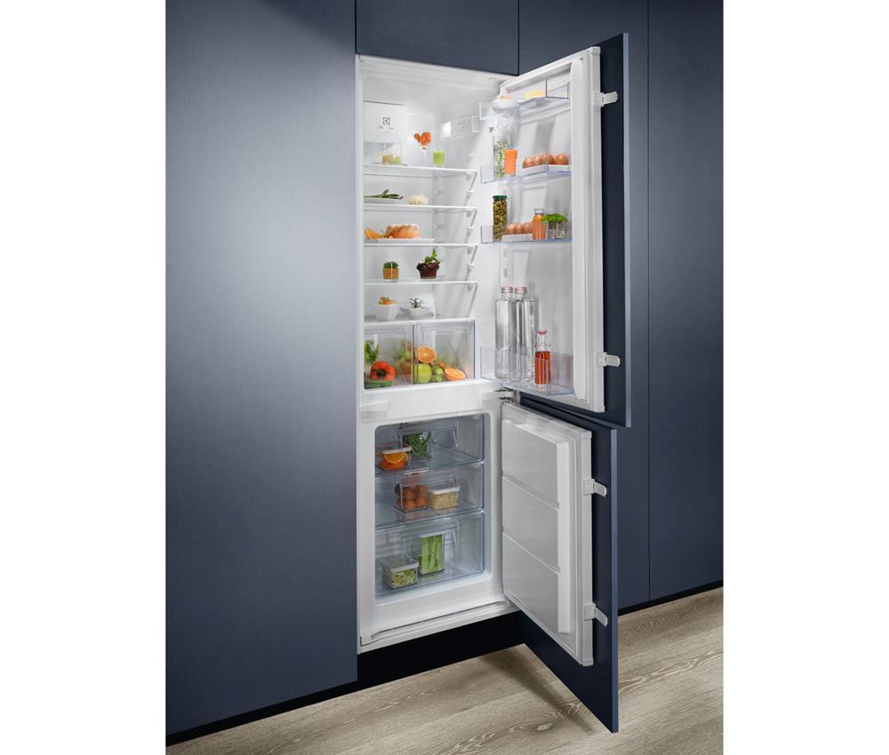 Electrolux LND5FE18S billede 5