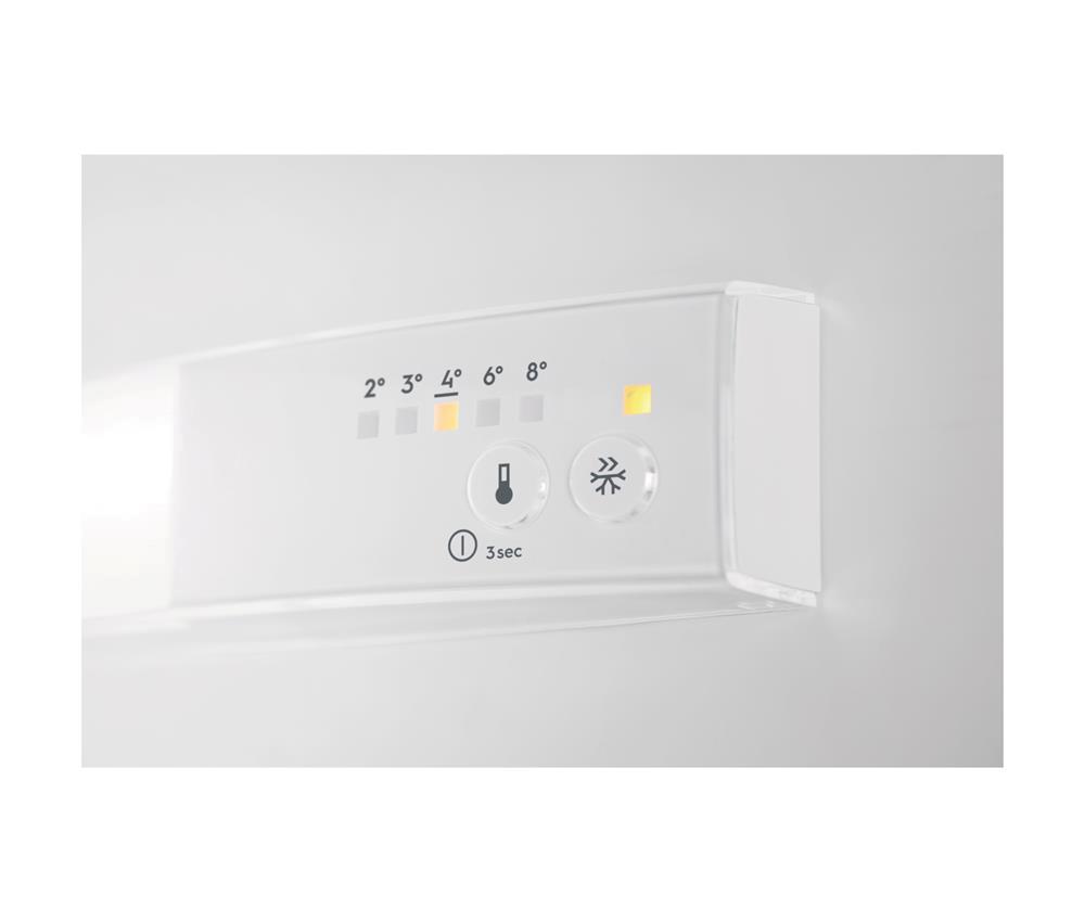 Electrolux LND5FE18S billede 2