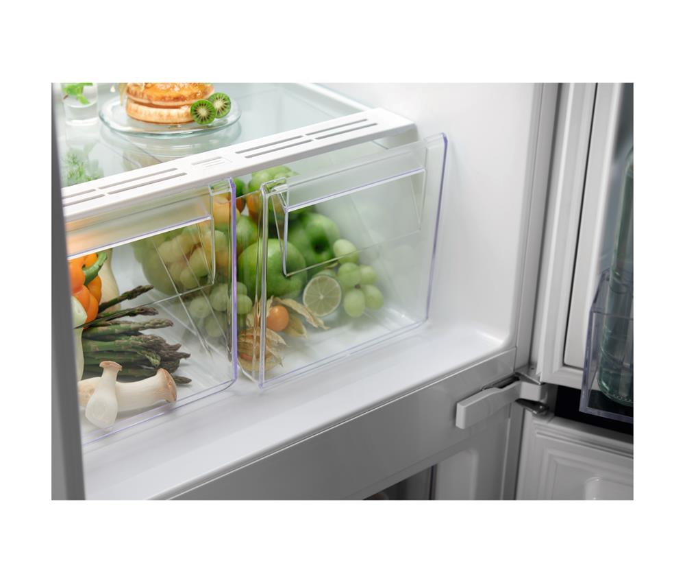 Electrolux LND5FE18S billede 3