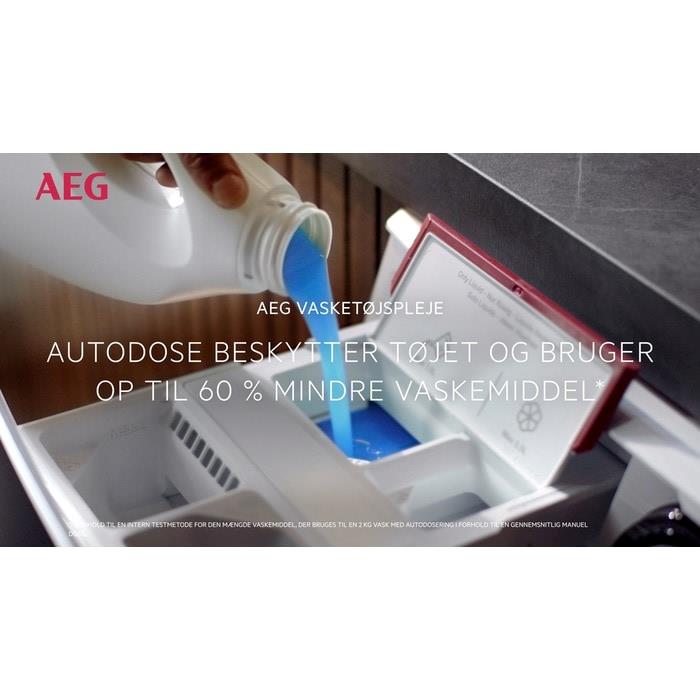 AEG LR622F84Q billede 3