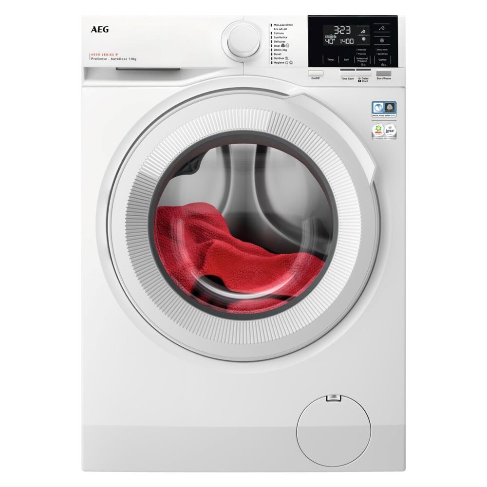 AEG LR622F84Q billede 1