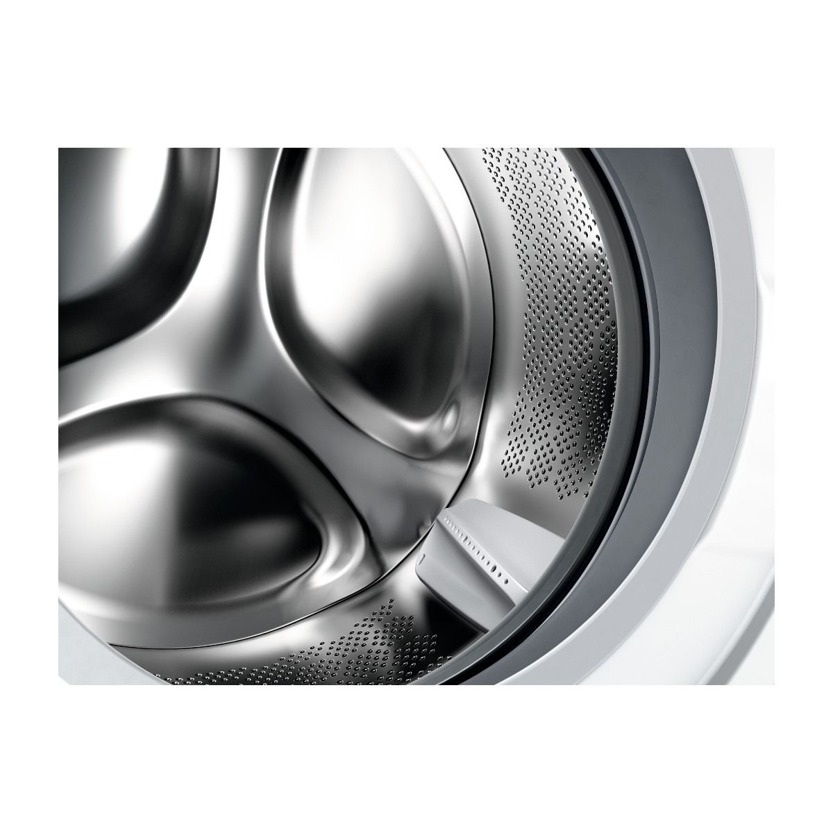 AEG LR622A94Q Frontbetjent vaskemaskine