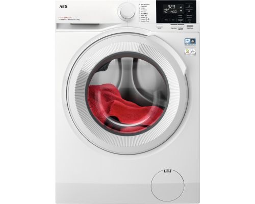 AEG LR622A94Q Frontbetjent vaskemaskine