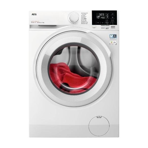 AEG LR622A94Q Frontbetjent vaskemaskine