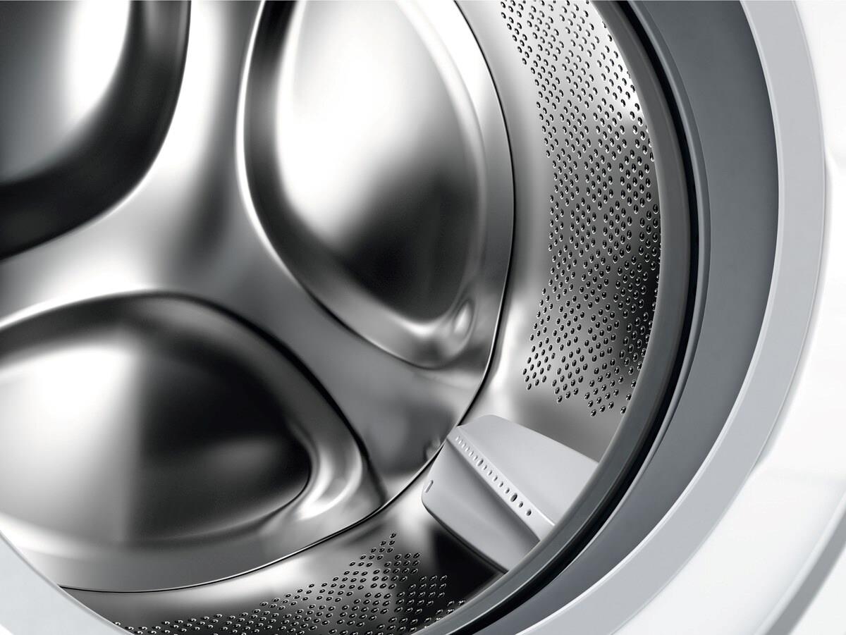 AEG LR622A94Q Frontbetjent vaskemaskine