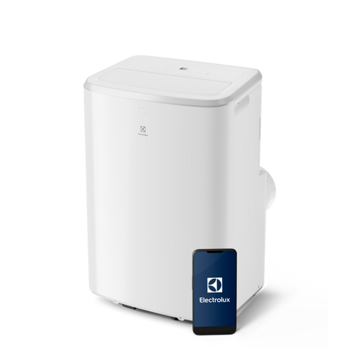 Electrolux Comfort 600 EXP34U339CW Aircondition billede 2