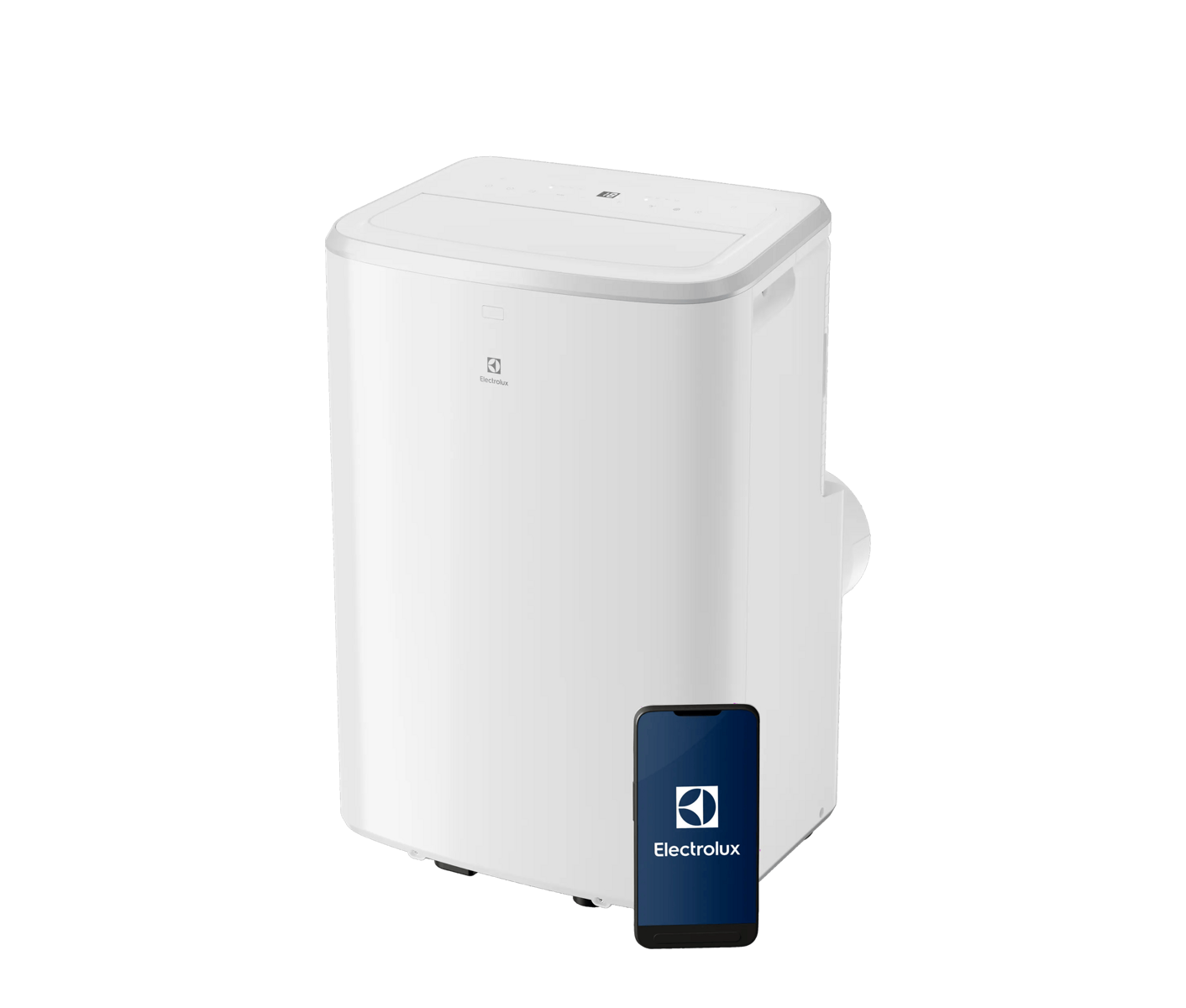 Electrolux Comfort 600 EXP34U339CW Aircondition billede 1