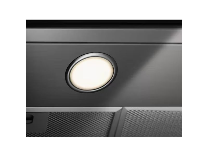 Electrolux LFT526X, 600 m³/t, Ledet, B, A, C, 70 dB