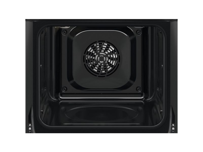 Electrolux EOD5H70BZ, Medium, Elektrisk ovn, 65 L, 2750 W, 65 L, 50 - 250 °C