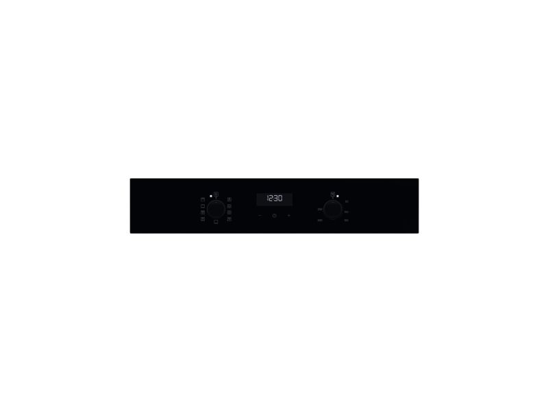 Electrolux EOD5H70BZ, Medium, Elektrisk ovn, 65 L, 2750 W, 65 L, 50 - 250 °C