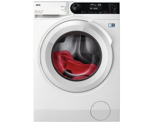 AEG LWR732A96K Vaske/tørremaskine