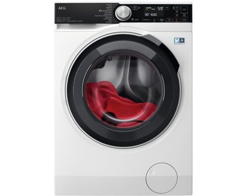 AEG LWR856C16U Vaske/tørremaskine