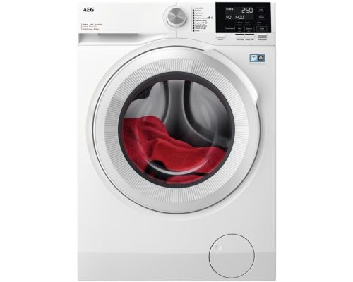 AEG LWR722O84G Vaske/tørremaskine