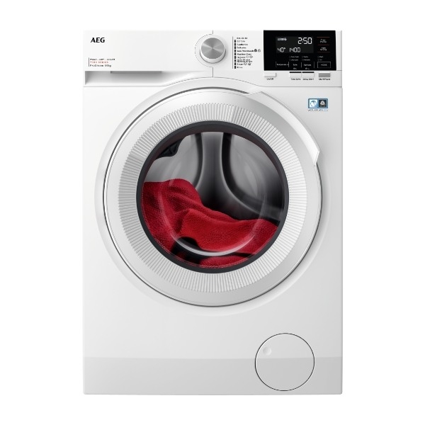 AEG LWR722O84G Vaske/tørremaskine