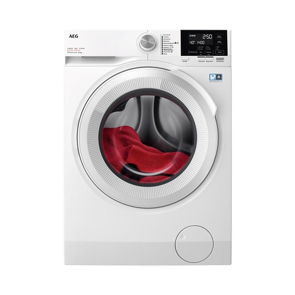 AEG LWR722L94R hvid