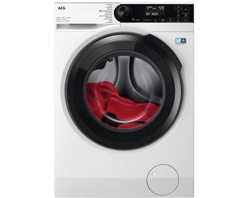 AEG LWR834G96T Vaske/tørremaskine