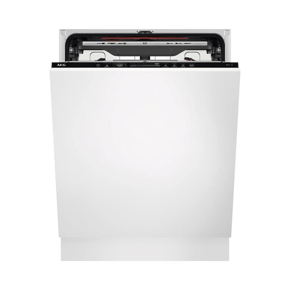 AEG FSE76738P Opvaskemaskine til integrering