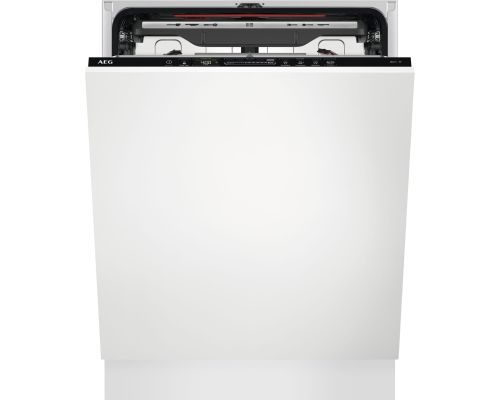 AEG FSE76738P Opvaskemaskine til integrering