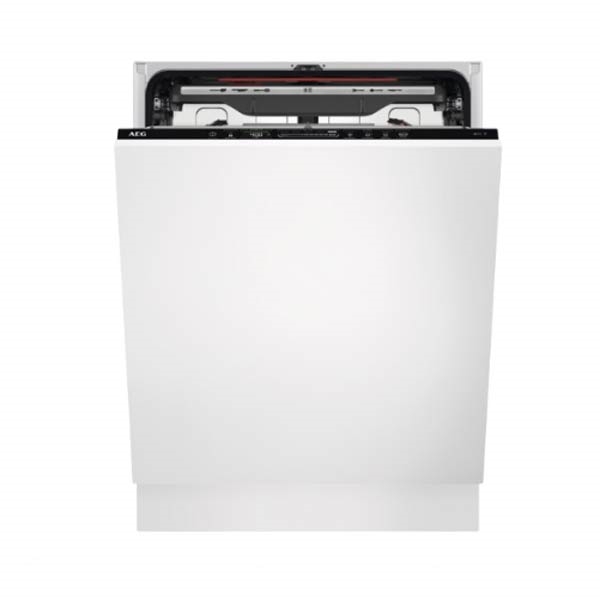 AEG FSE76738P Opvaskemaskine til integrering
