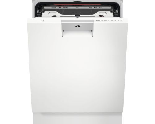 AEG FBB84707PW Opvaskemaskine til indbygning
