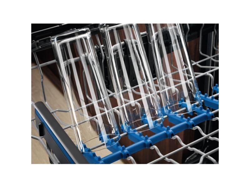 Electrolux ESS43210SW, Fritstående, Slimline (45 cm), Hvid, 1,5 m, 1,5 m, 1,5 m