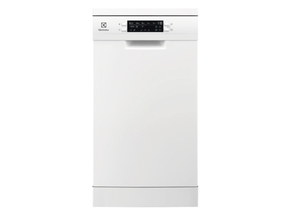 Electrolux ESS42220SW - Opvaskemaskine - Hvid