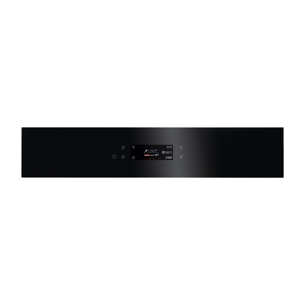AEG 8000-seriens BBP8002B indbygningsovn