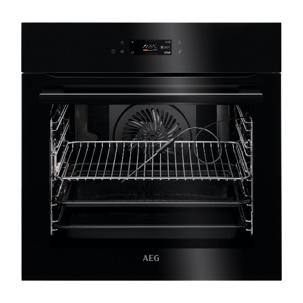 AEG 8000-seriens BBP8002B indbygningsovn