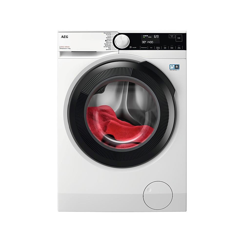 AEG LR734E96N billede 1
