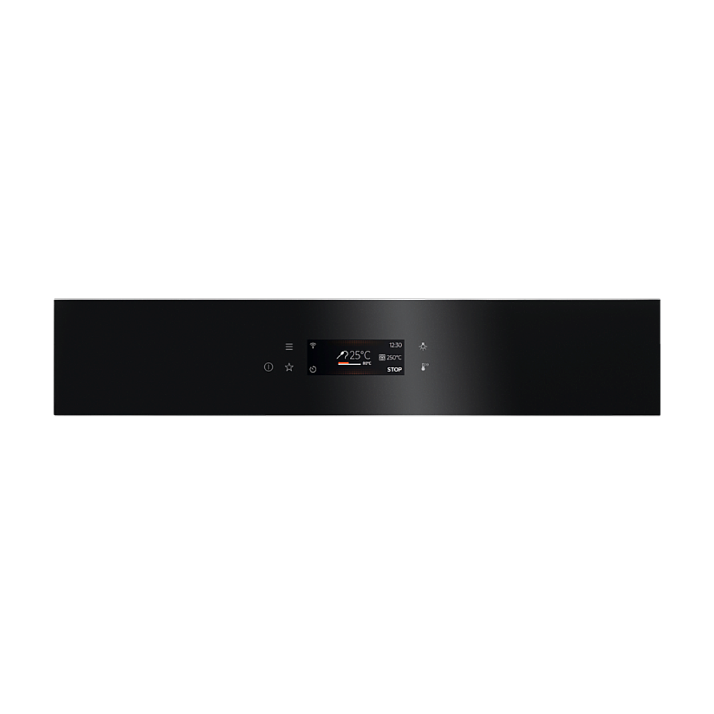 AEG BXP8000B - begrænset antal!! billede 2