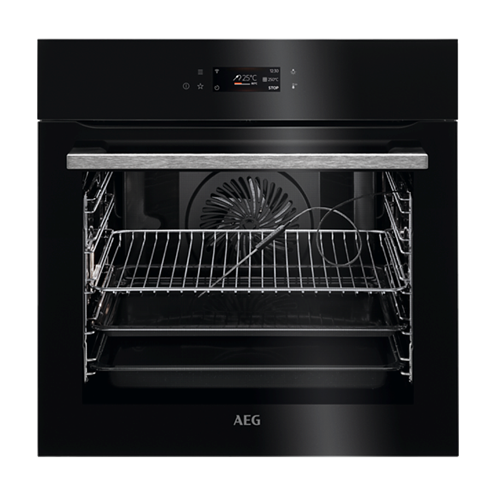 AEG BXP8000B - begrænset antal!! billede 1