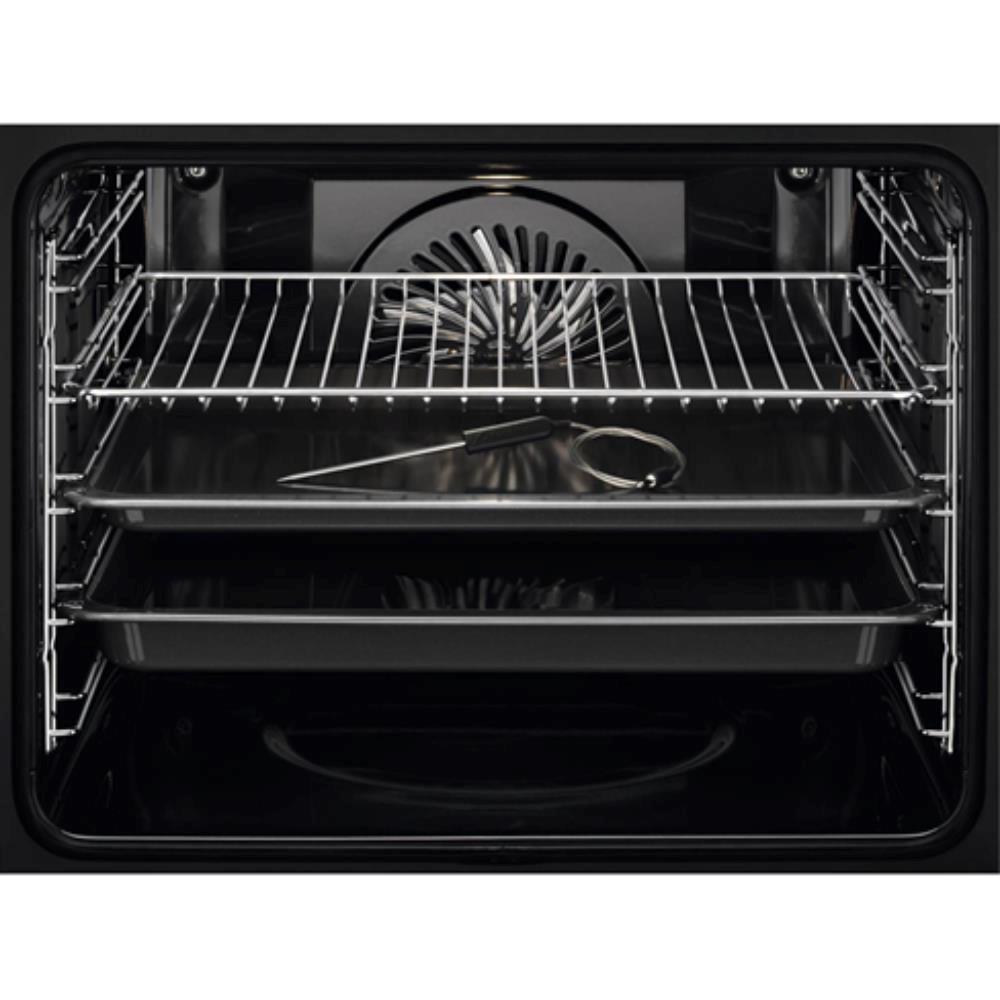 Electrolux EO82PBK billede 4