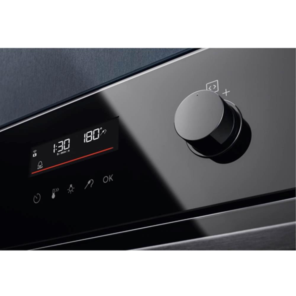 Electrolux EO82PBK billede 5