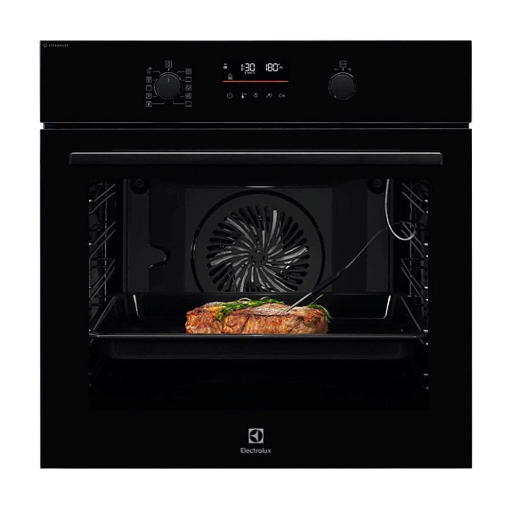 Electrolux EO82PBK