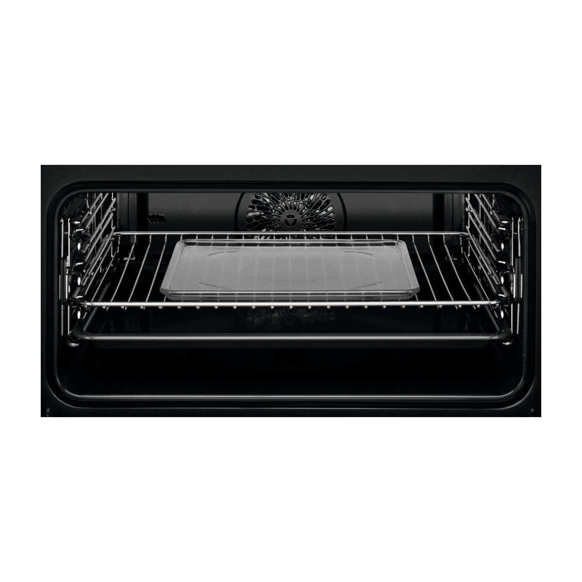 AEG 8000-serien BBB8002QB kompaktovn