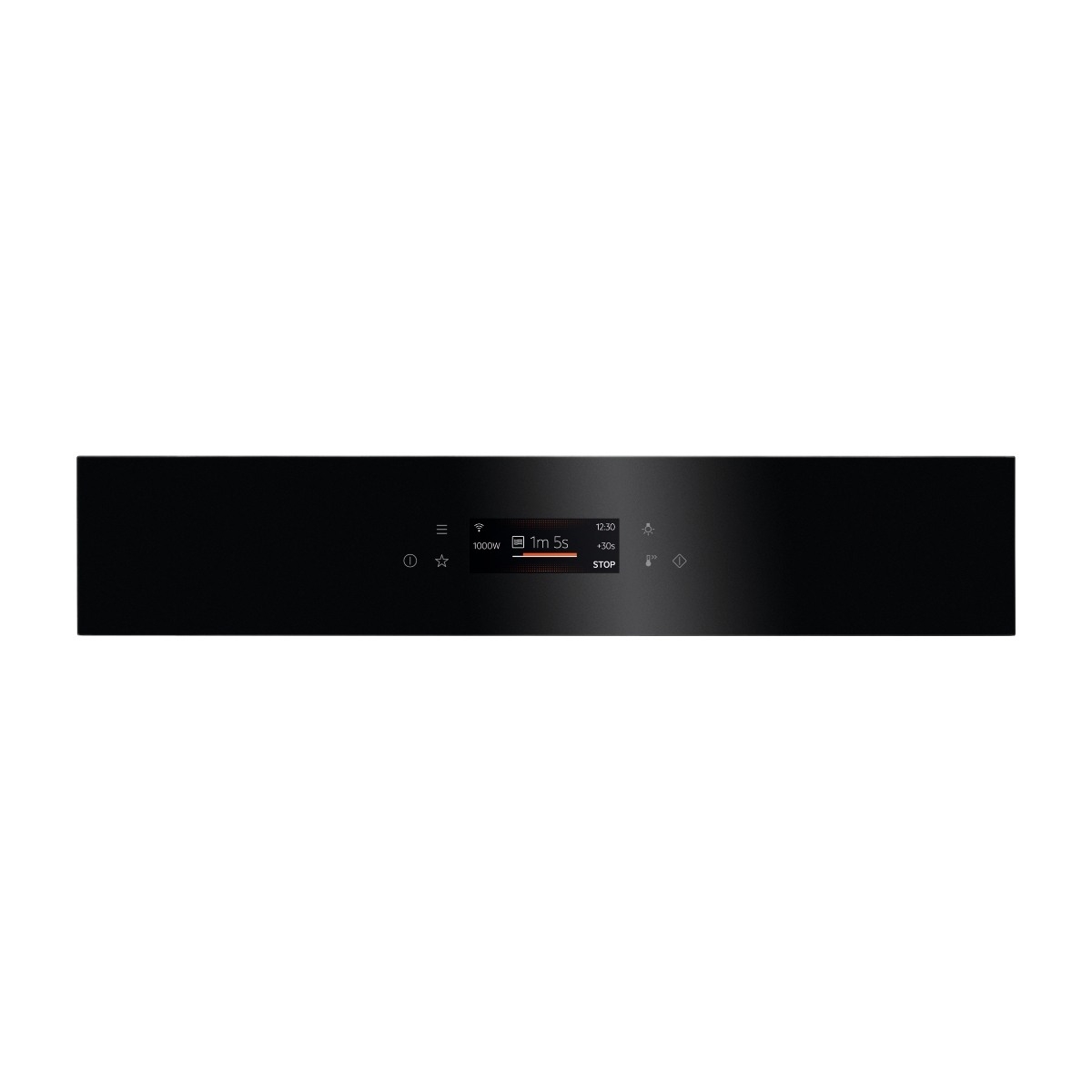 AEG 8000-serien BBB8002QB kompaktovn