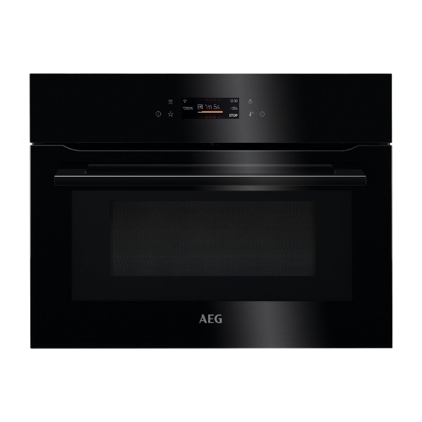 AEG 8000-serien BBB8002QB kompaktovn