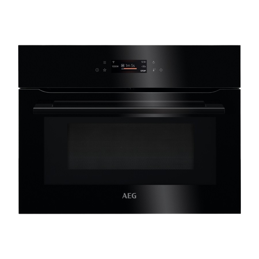 AEG 8000-serien BBB8002QB kompaktovn