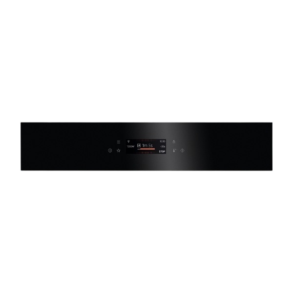 AEG 8000-serien BBB8002QB kompaktovn