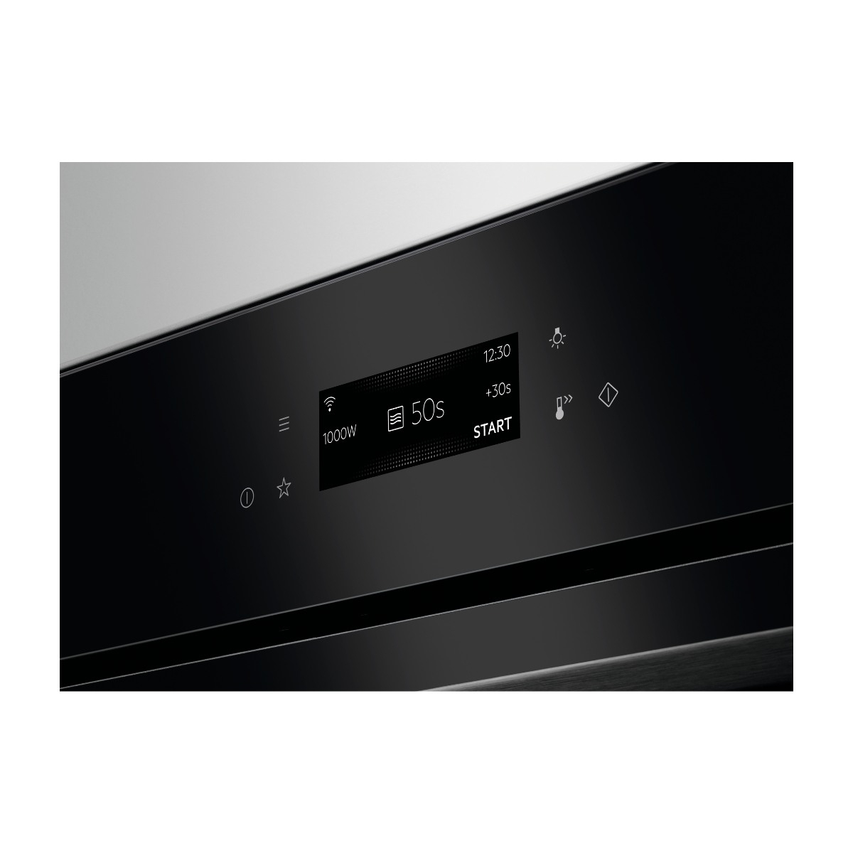 AEG 8000-serien BBB8002QB kompaktovn