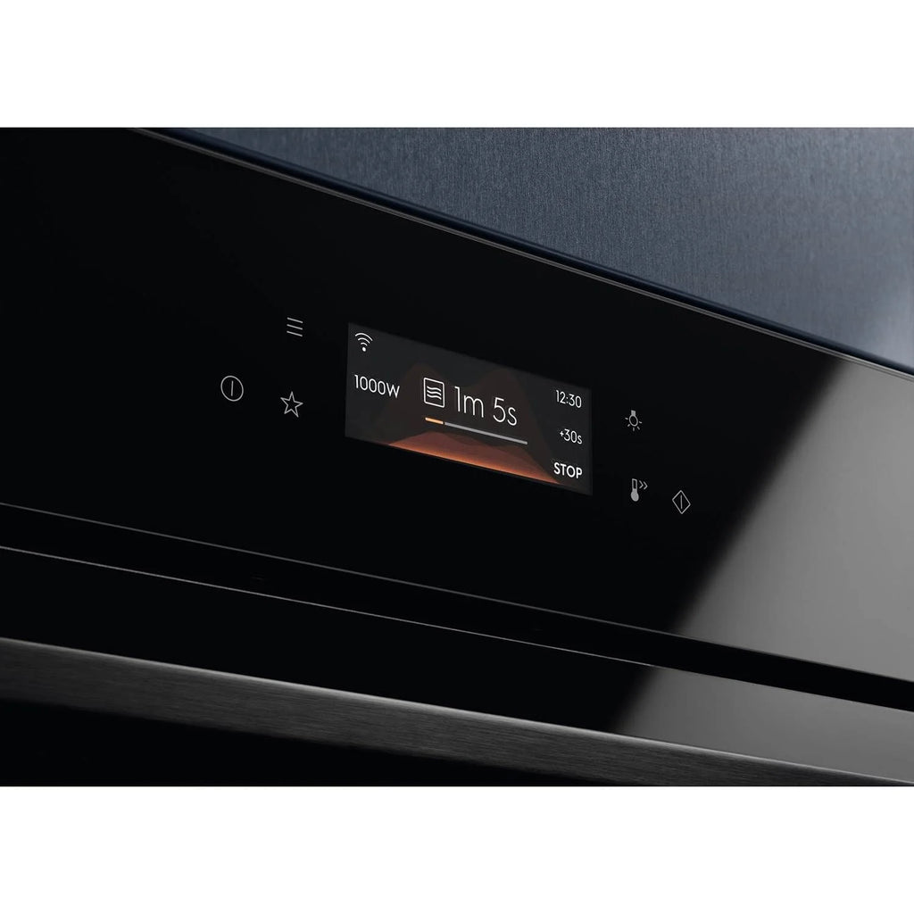 Electrolux EO92MNK Kombiovn til indbygning inkl. 4 års garanti! billede 8