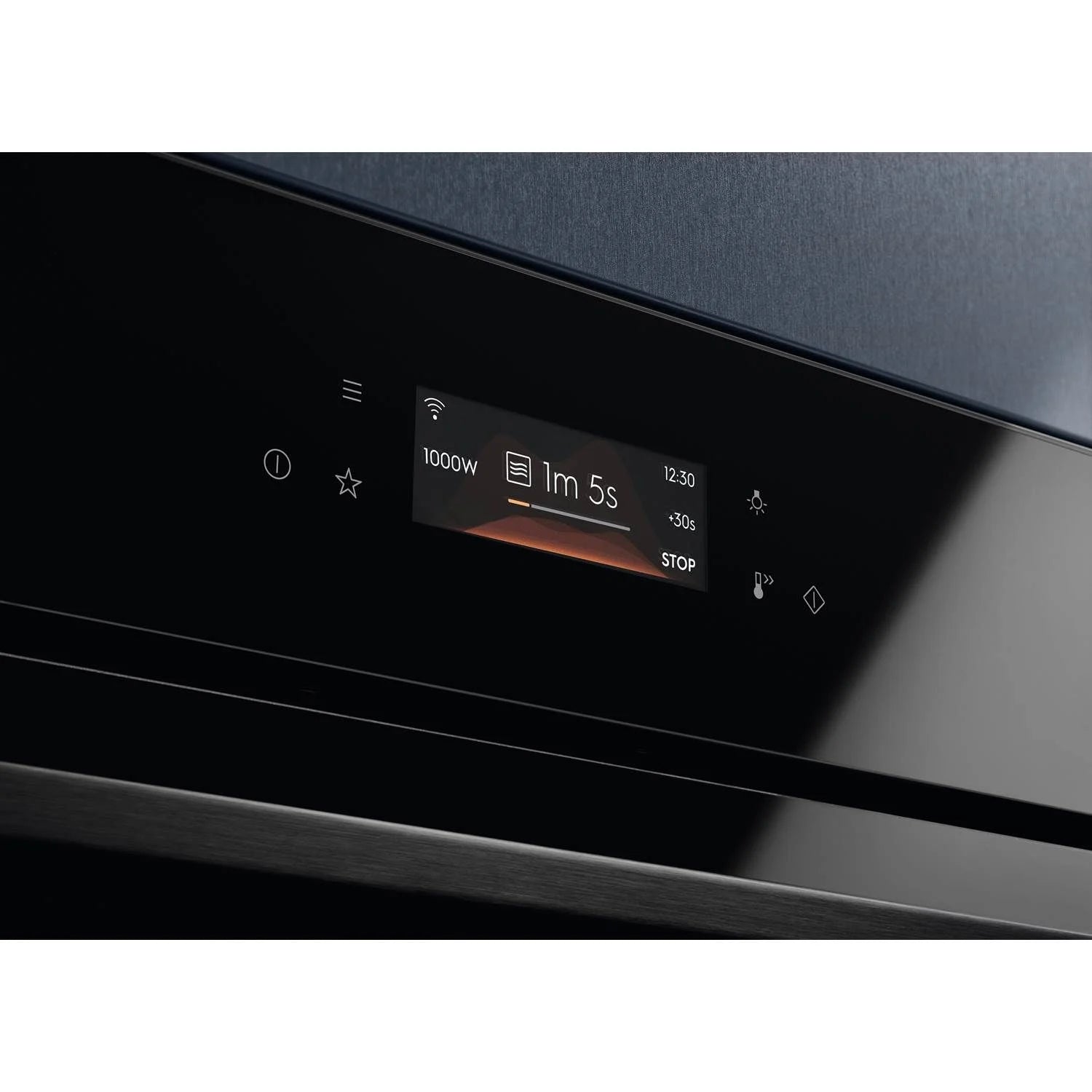 Electrolux EO92MNK Kombiovn til indbygning inkl. 4 års garanti! billede 2