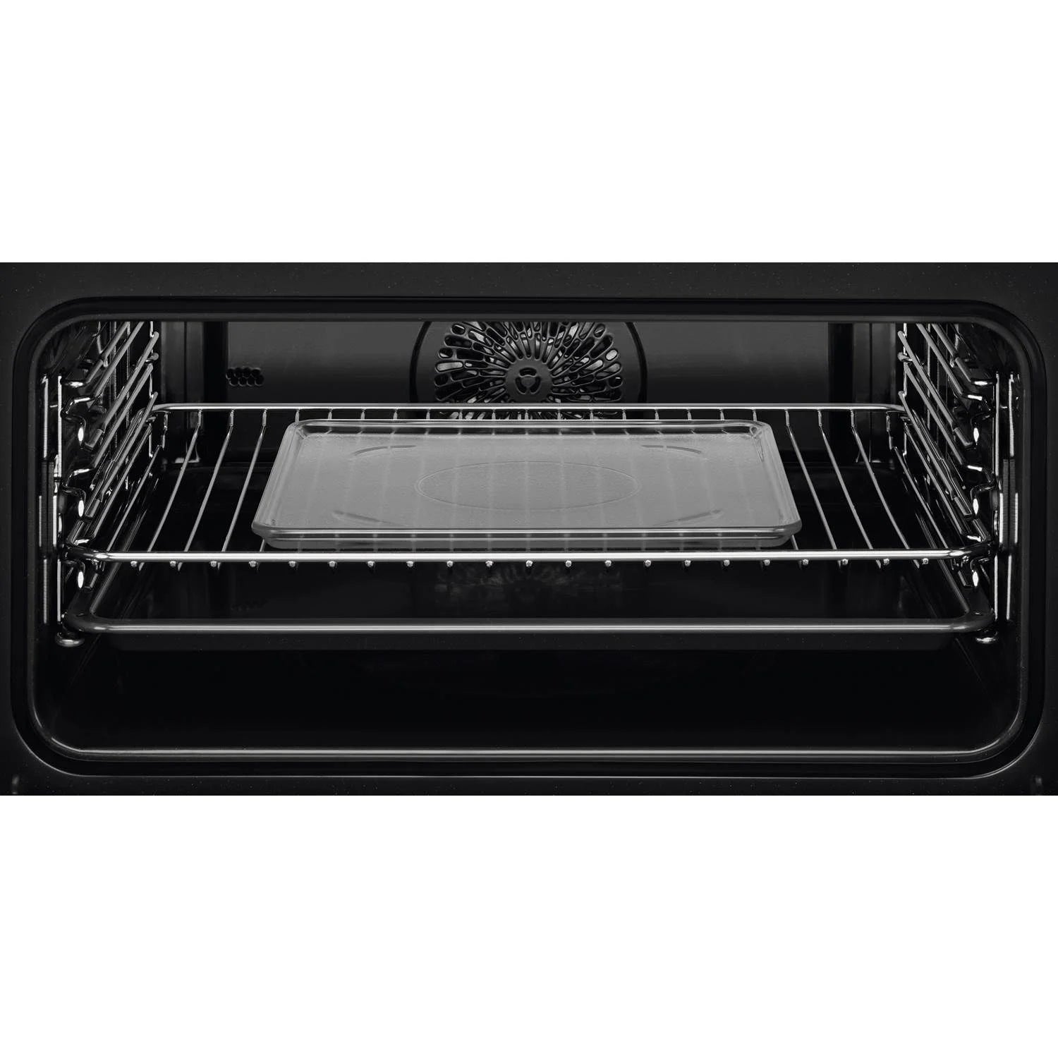 Electrolux EO92MNK Kombiovn til indbygning inkl. 4 års garanti! billede 5